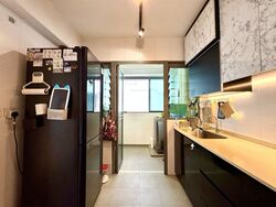 Blk 316A Waterway Cascadia (Punggol), HDB 3 Rooms #572555441